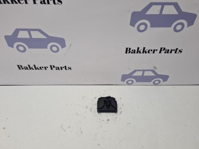 Caméra avant d'un BMW 3-Serie, Autos : Pièces & Accessoires, Électronique & Câbles, BMW, Utilisé, 3 mois de garantie