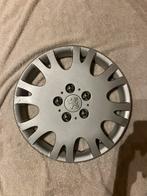 Wieldop Peugeot, Auto diversen, Wieldoppen, Ophalen, Zo goed als nieuw
