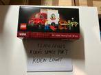 Lego 40586 Verhuiswagen, Kinderen en Baby's, Speelgoed | Duplo en Lego, Ophalen of Verzenden, Nieuw, Complete set, Lego
