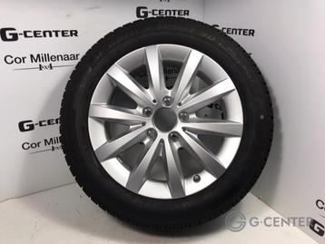 Mercedes-Benz A, B en CLA- Klasse Wielenset A2464010500 205/ beschikbaar voor biedingen