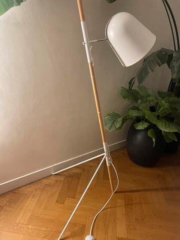Nieuwe design staanlamp (Nieuw in de doos!), Enlèvement, Neuf