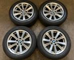 5x120 17 inch BMW 5 / 6 serie F10 F11 F12 Velgen + Banden, Enlèvement, Utilisé, BMW
