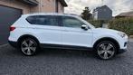 SEAT TERRACO 4X4 2.0 TDI 150 CV DSG 7 PLACES Xcellence, Auto's, Seat, Automaat, 1998 cc, 4 cilinders, Leder en Stof