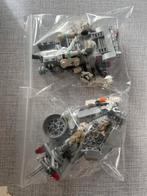 LEGO STAR WARS Utapau troopers + First Order Transport Pack, Enlèvement, Comme neuf, Ensemble complet, Lego
