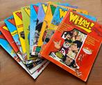 Wham stripblad - de allereerste 32 uitgaves van 1979, Gelezen, Europa, Ophalen of Verzenden, Diversen