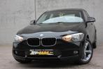 BMW 116i Navi/Multistuur/Bluetooth, 100 kW, Euro 6, Entreprise, Boîte manuelle
