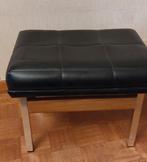 Voetsteun, voetenbank, Huis en Inrichting, Ophalen, Minder dan 50 cm, 50 tot 75 cm, Rechthoekig