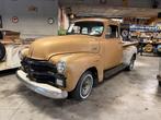 Chevrolet GMC 3100 Pick up stepside Truck 1954 Oldtimer, Auto's, Achterwielaandrijving, Pick-up, 8 cilinders, 3900 cc
