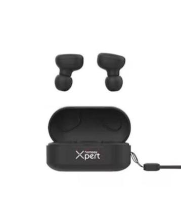 Écouteurs Bluetooth neuf + gratuit des écouteurs normal. beschikbaar voor biedingen