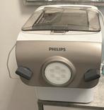 Machine a pate fraiche, Ophalen, Zo goed als nieuw