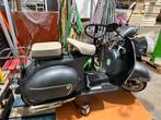 2 x Neco abruzzi 125 cc, Motoren, Ophalen, 1 cilinder, 11 kW of minder