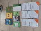Boeken bachelor verpleegkundige, Boeken, Ophalen, Zo goed als nieuw, Hoger Onderwijs, Artevelde