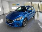 Mazda 2 Skyactiv-Technologie 1.5 benzine 90PK ** GARANTIE **, Auto's, Stof, Euro 6, 4 cilinders, Electronic Stability Program (ESP)