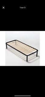 Bedbodems met matrassen, Ophalen of Verzenden, Zo goed als nieuw, Matras