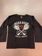 Hard Rock Café Penang Malëisie - maat S, Kleding | Dames, Zwart, Ophalen of Verzenden, Zo goed als nieuw, Lange mouw