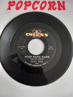 JACKIE ROSS. HASTE MAKES WASTE. USA  45T
