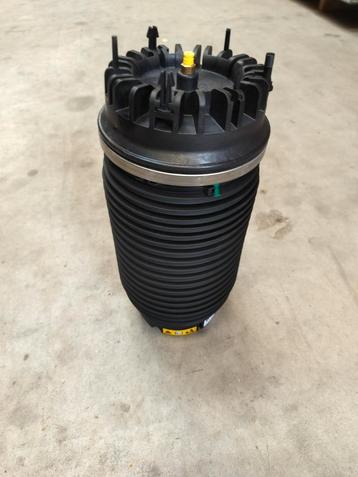 DODGE RAM LUCHTVERING ACHTER beschikbaar voor biedingen