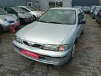 Nissan almera  essence roule super bien, Auto's, Almera, Bedrijf, 1392 cc, https://public.car-pass.be/vhr/91ec0b21-ed2e-4872-95e6-a4574e7f8679