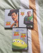 DVD, films, Toy Story, CD & DVD, Comme neuf, Enlèvement
