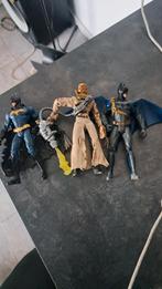Batman, Kinderen en Baby's, Speelgoed | Actiefiguren, Ophalen of Verzenden, Zo goed als nieuw