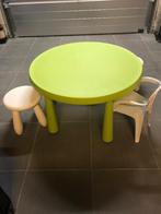 Table enfant Ikea, Enlèvement, Utilisé, Table(s) et Chaise(s)