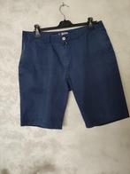 Mannen Korte broek, Kleding | Heren, Broeken en Pantalons, Ophalen, Gedragen, Maat 48/50 (M), Blauw