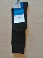 nieuwe zwarte sportkousen  Falke  maat 31/34, Falke, Meisje, Nieuw, Ophalen of Verzenden