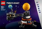 LEGO TECHNIC 42179, Kinderen en Baby's, Speelgoed | Duplo en Lego, Ophalen of Verzenden, Zo goed als nieuw, Losse stenen, Lego
