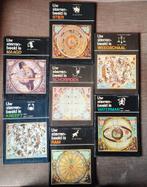 Reeks Uw sterrenbeeld is x 7, Boeken, Esoterie en Spiritualiteit, Ophalen of Verzenden