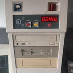 Big Tower 486DX2-66, Ophalen of Verzenden, Amd