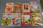 Strips voor kinderen (5x), goeie staat, Meerdere stripboeken, Verzenden, Gelezen
