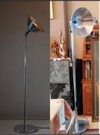 ✓ZELDZAME 4 PRACHTIGE VINTAGE LAMPEN & VLOERLAMP, Ophalen