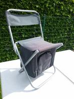 Campingstoel, Comme neuf, Chaise de camping