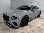 Bentley Continental GT Speed Naim 22" Night Vision, 4 zetels, Gebruikt, 12 cilinders, Continental