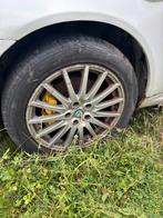 Alfa 159 pour pièces, Auto's, Alfa Romeo, Particulier, Te koop