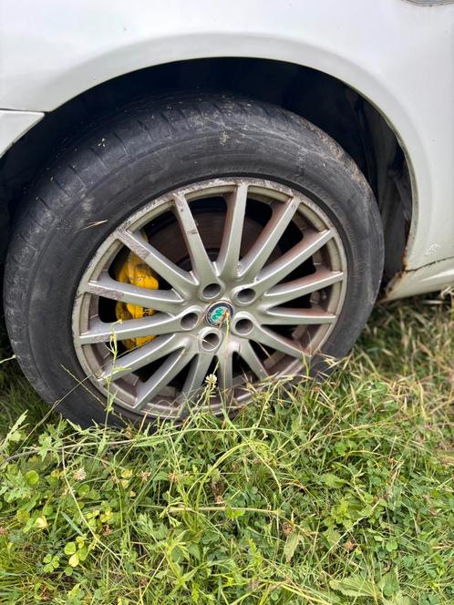 Alfa 159 pour pièces, Auto's, Alfa Romeo, Particulier, Ophalen