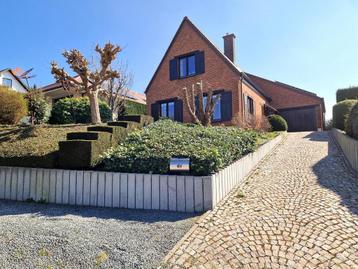 Huis te koop in Liedekerke, 3 slpks, 145 m², 3 kamers, 186 kWh/m²/jaar, Vrijstaande woning