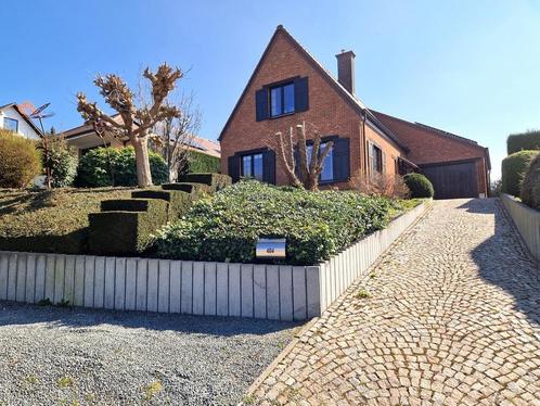 Huis te koop in Liedekerke, 3 slpks, Immo, Huizen en Appartementen te koop, Vrijstaande woning, B