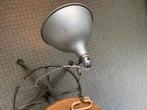 Vintage clip spotlamp industrieel ontwerp jaren 50 en 60, Antiek en Kunst, Antiek | Verlichting