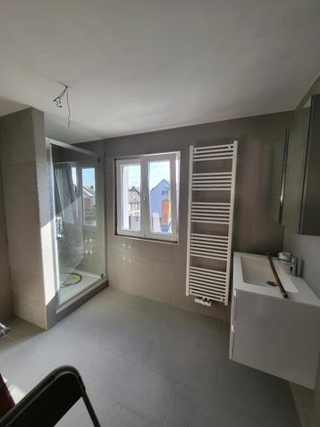 RENOVATIONS MAISONS  beschikbaar voor biedingen