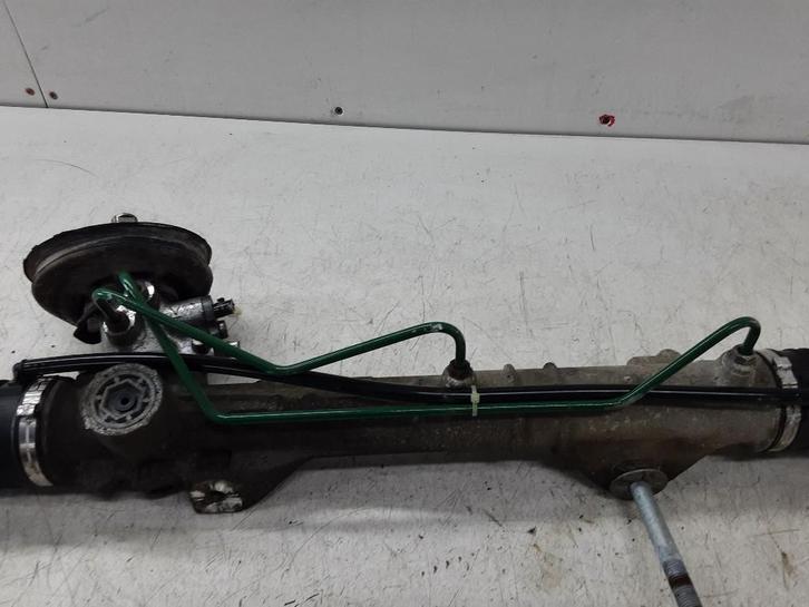 CREMAILLERE DIRECTION MECANIQUE Citroën C4 Berline (NC), Autos : Pièces & Accessoires, Commande, Citroën, Utilisé