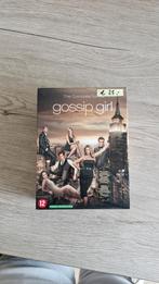 Gossip girl, CD & DVD, Comme neuf, Enlèvement