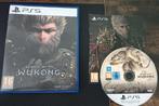 Black Myth Wukong voor PS5, Games en Spelcomputers, Games | Sony PlayStation 5, Ophalen of Verzenden, Zo goed als nieuw