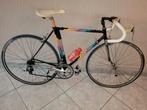 Retro koersfiets, Fietsen en Brommers, Fietsen | Racefietsen, Overige materialen, Gebruikt, 10 tot 15 versnellingen, Heren