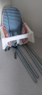 Kinderstoel ikea., Ophalen