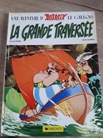 Astérix la grande traversée, Eén stripboek, Ophalen of Verzenden, Gelezen