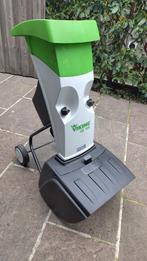Hakselaar/versnipperaar Viking GE 105, Tuin en Terras, Ophalen, Gebruikt, Elektrisch, Viking / Stihl