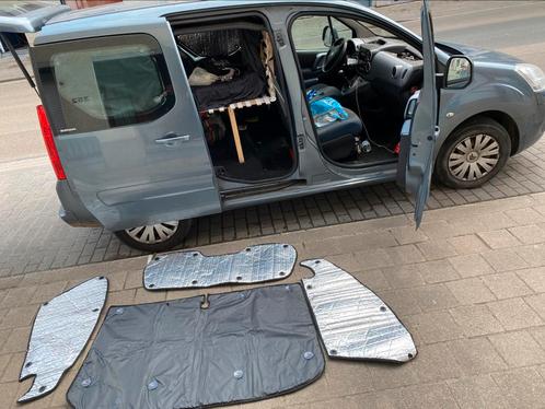 Carblinds voor citroën berlingo model 2011, Auto-onderdelen, Ruiten en Toebehoren, Citroën, Ophalen