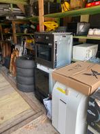 Garage Uitverkoop!, Diversen, Ophalen of Verzenden