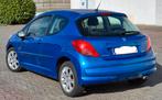 Peugeot 207 16hdi 2008.81kw 220mkm clima 2500€, Auto's, Peugeot, 1600 cc, Particulier, 81 kW, Euro 4